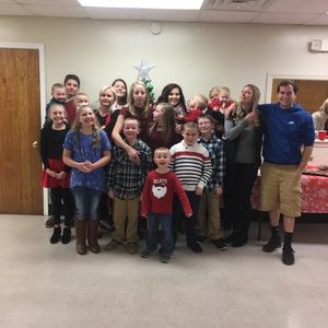 Meet your Posher, Sharon